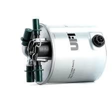UFİ Koleos  2.0 Dci Mazot Yakıt Filtresi 16400JY09D 16400JY00B