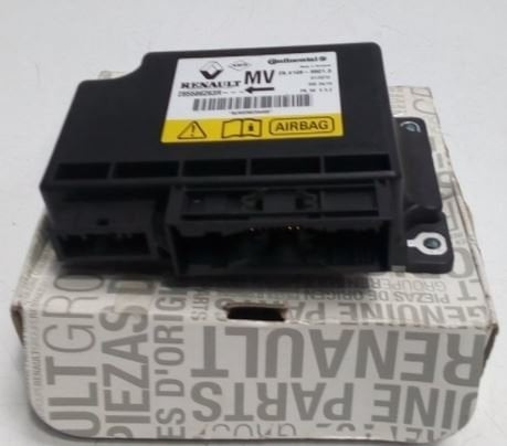 Renault Latitude Hava Yastık Airbag Beyni 285586263R - 285580045R - Renault Mais