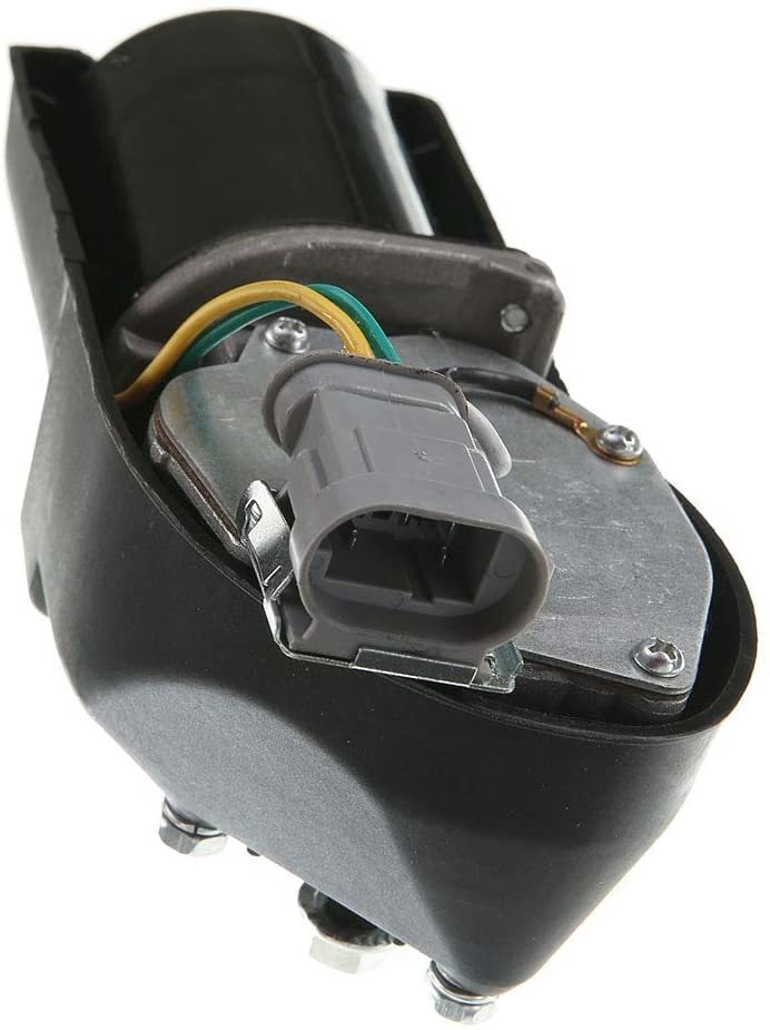 Clio 1 Ön Cam Silecek Motoru 7701034656 Renault Mais