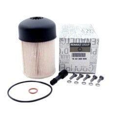 MAİS Master 3-III 2.3 Dci Trafic 3-III 1.6 Dci Mazot Filtresi 164038899R