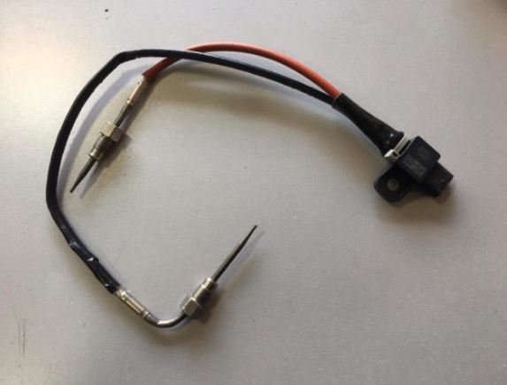 Renault Megane 4 Sıcaklık Sondası 226409944R