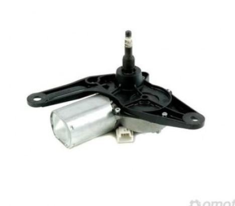 Clio 2 Hatcback Arka Silgi (Silecek) Motoru Komple - 8200071214