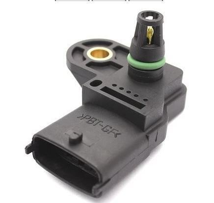 Megane 2 Laguna 2 - 1.9 Dci  Turbo Basınç Sensörü 8200375080