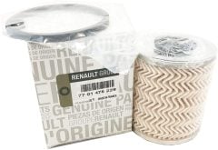 Renault Master 3-III 2.3 Dci Mazot Yakıt Filtresi 164039587R