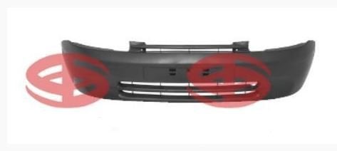 Kango 97-02 Eski Kasa Ön Tampon 7701694499