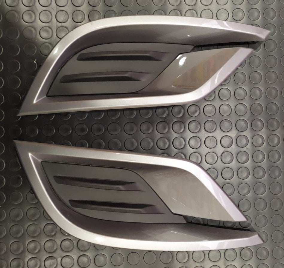 Clio 4 GT Line Sis Kapak Takımı 601989222R