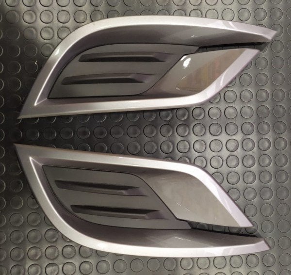 Clio 4 GT Line Sis Kapak Takımı 601989222R