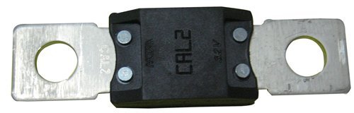 Megane 2 Megane II Akü Sigortası Siyah 30A 8200177919 Renault Mais