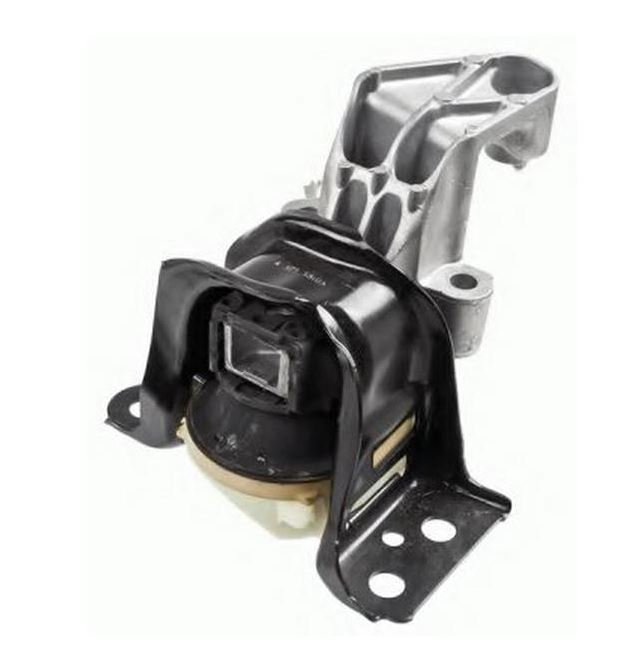 YTT Clio 3 1.5 Dci Sağ Motor Takozu Kulağı 112104344R