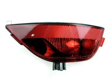 Renault Megane 4-IV HatchBack Sol Arka Sis Farı 265852501R