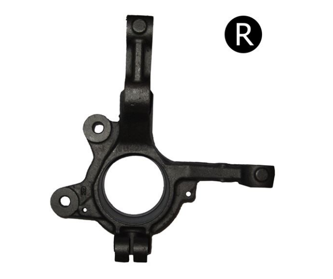 R19 Europa Aks Taşıyıcısı Sağ 7700827248