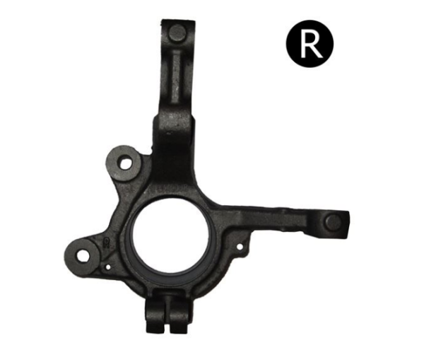 R19 Europa Aks Taşıyıcısı Sağ 7700827248