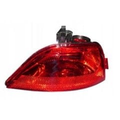 Renault Megane 4-IV HatchBack Sağl Arka Sis Farı 265804720R