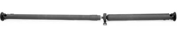 Dacia Duster 4X4 Şaft Komple - Kardan Mili - 370002820R 320003602R