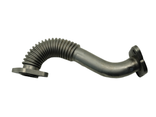 Trafic 2 Egr Borusu 8200889753 8200697302