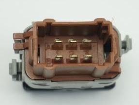 Renault Park Yardım ON / OFF Düğmesi 8200214903 - Renault Mais