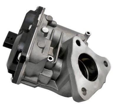 Renault Clio 4 - Kadjar 1.5 Dci K9K Egr Vanası 147109913R