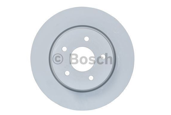 Renault Kadjar Arka Fren Disk Takımı 432068231R