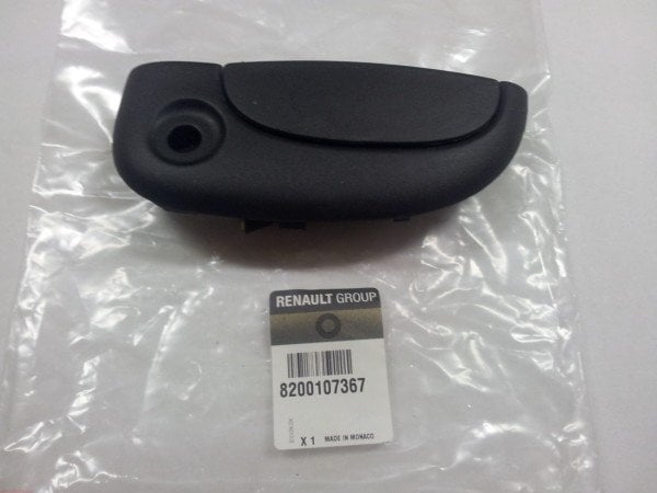 Kango 3 - III Sol Ön Dış Kapı Kolu 8200107367 Renault Mais