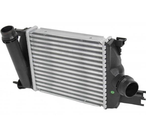 Clio 4-1.2 - 0.9 Tce Benzinli Turbo Radyatörü 144963014R