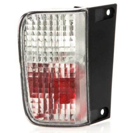 Trafic 2 Arka Sol Sis Far Lambası 8200968070