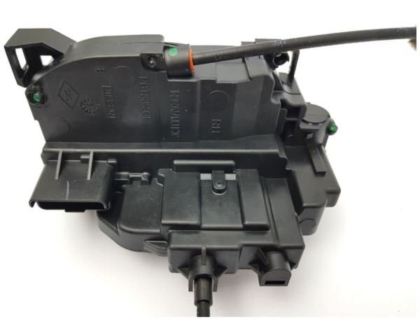 Renault Master 3 Sağ Ön Kapı Kilidi 805020009R - Renault Mais