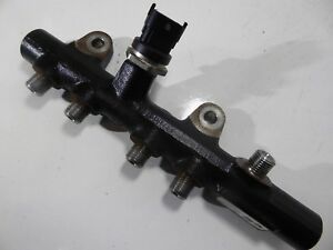 Enjektör Rampası Komple (Müşürlü) Clio 4 - IV - Captur 175214011R 175214346R Renault Mais