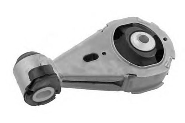 Fluence - Megane 3 1.5 Dci 6 Vites Arka Alt Motor Takozu 113560009R