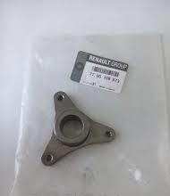 Clio 2 - Kango Hidrolik Direksiyon Kasnağı (ÜÇGEN APARAT) 7700108973