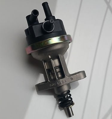 Renault R11 Flaşh-R21 Manager Benzin Otomatiği 7700733545