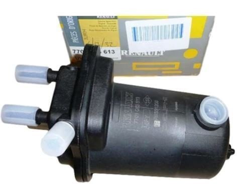 Megane 2 Yakıt Mazot Filtresi Plastik 7701063613 Renault Mais