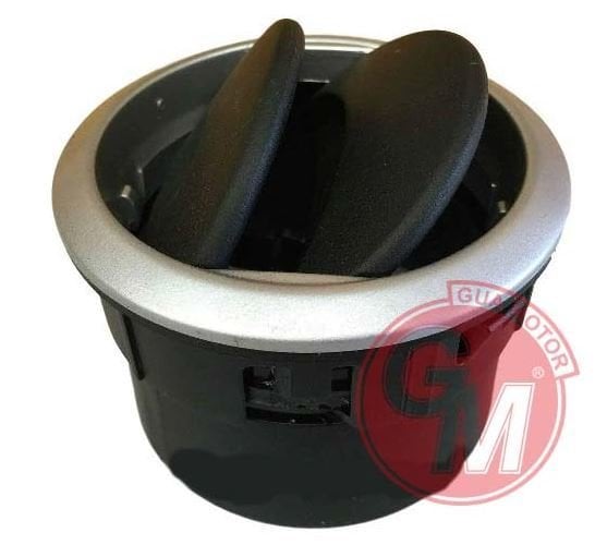 Dacia Logan Kalorifer Havalandırma Izgarası 687607138R