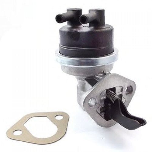 R9 - R11 1400 Karbüratörlü Benzin Otomatiği Pompası 7700740188