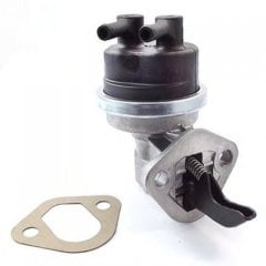 R9 - R11 1400 Karbüratörlü Benzin Otomatiği Pompası 7700740188