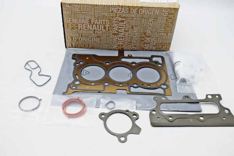 Clio 4- Captur 0.9 H4B Üst Takım Conta 101012042R