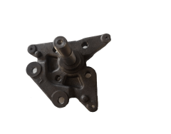 Fluence - Megane 3 Arka Sol Aks Taşıyıcısı 430190038R 430439970R 400150046R