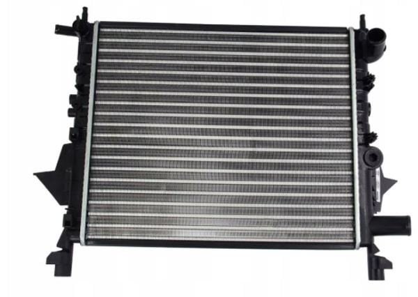 Twingo 1.2 8 Valf Klimasız Su Radyatörü 7701045212