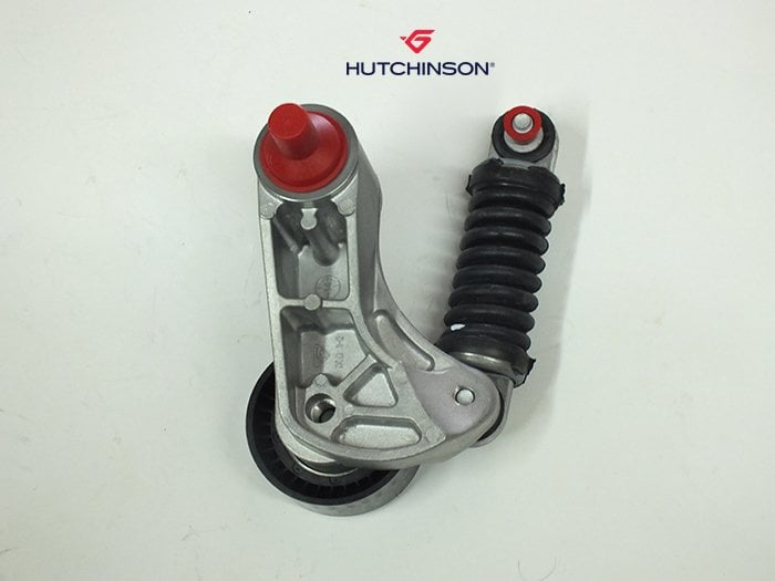 HUTCHINSON Megane 1   1.9 Dizel Alternatör Gergisi Komple 7700102395