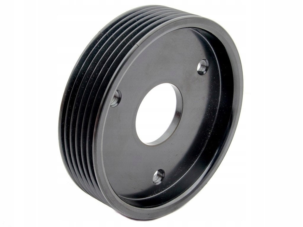 Kango 1.9 Dizel Hidrolik Direksiyon Pompa Kasnağı 7700875328