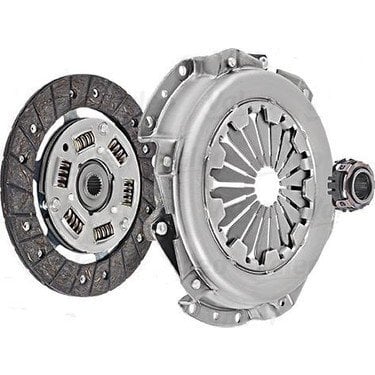 R12-Toros Debriyaj A Seti Baskı Balata Takımı 7702258017