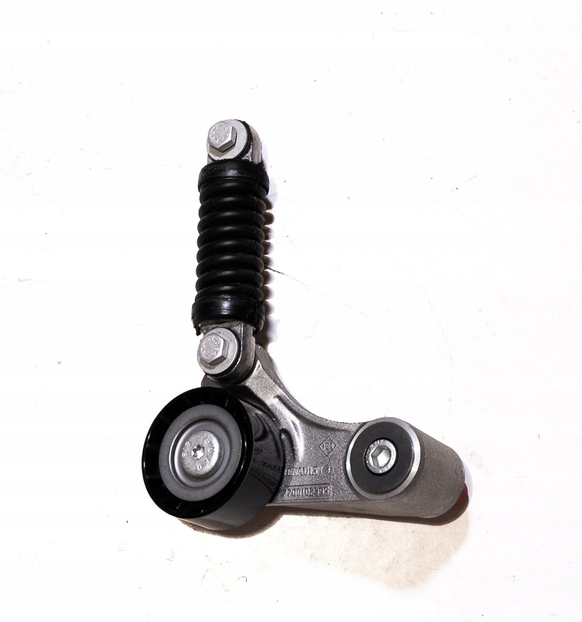 Megane 1  - 1.9 Dizel Alternatör Gergisi Komple 7700102395