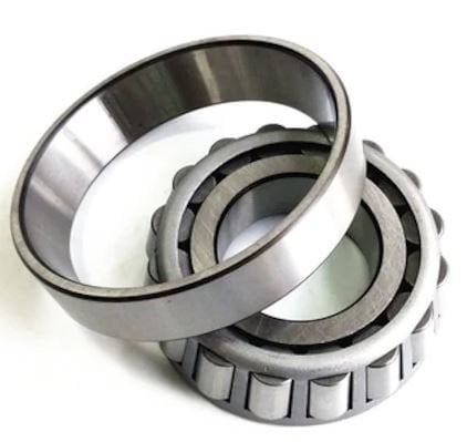 R12 Arka Teker Rulmanı Dış 7703090269