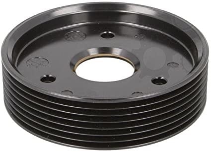 Master 2 2.5 Dci G9U Hidrolik Direksiyon Pompa Kasnağı 8201088953