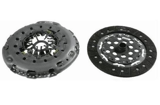 Laguna 2 1.9 Dci Espace 1.9 Dci F9Q Debriyaj Seti 7701475974 302054848R