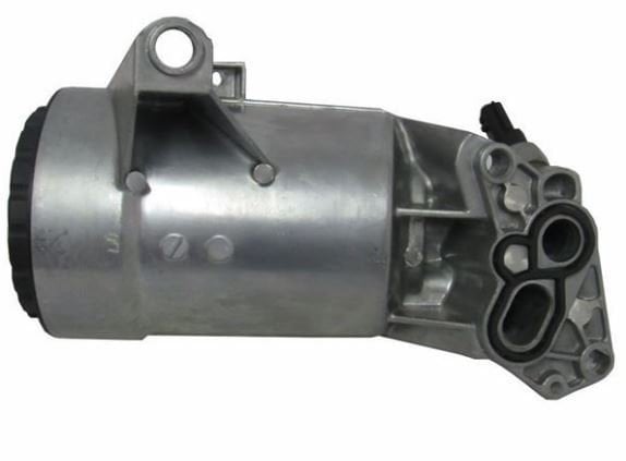 BROM Master 2-II 2.5 Dci Yağ Filtresi Komple 8200969622