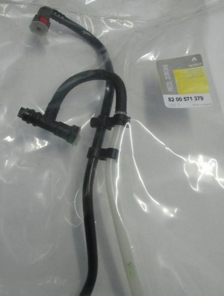 Megane 2 - II 1.5 Dci Mazot Filtre Hortumu Borusu 8200571379 - Renault Mais