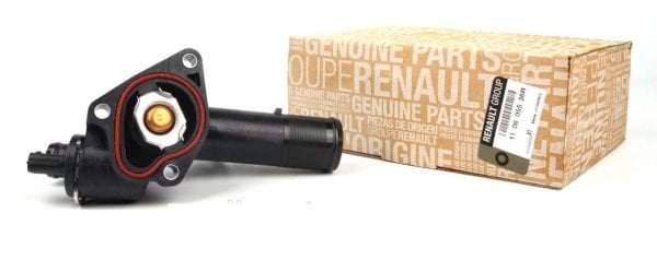 Fluence - Kango 3 - Megane 3 1.5 Dci Orjinal Termostat 110605536R