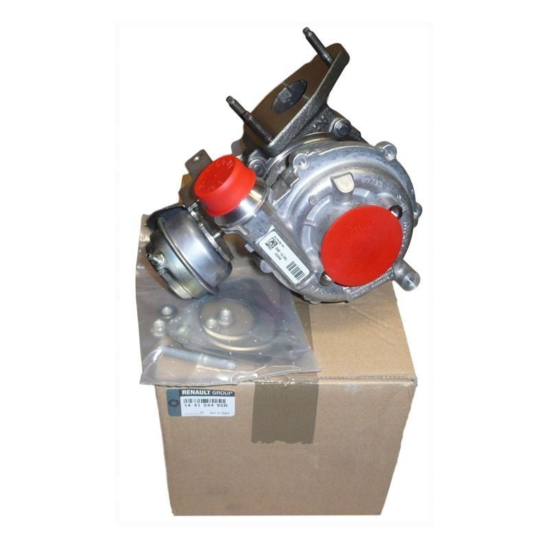 Master 3 - 2.3 Dci Turbo Kompresör 144104495R