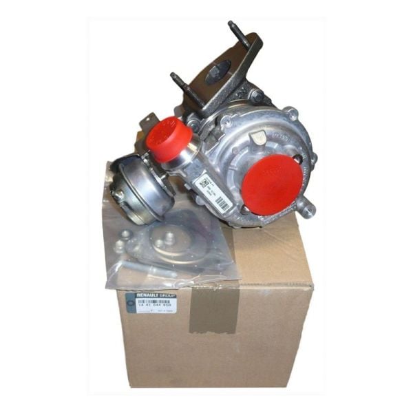 Master 3 - 2.3 Dci Turbo Kompresör 144104495R