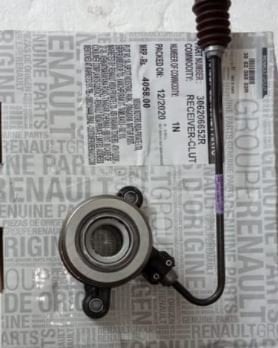 Dacia Sandero 2 1.5 Dci Otomatik Vites Debriyaj Bilyası 306206652R